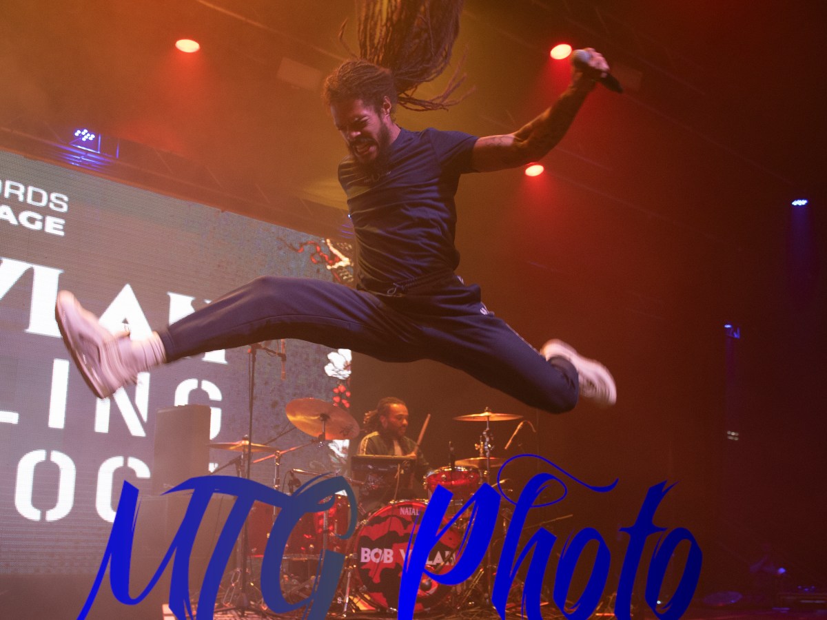 Primordial General Mayhem&nbsp;2024